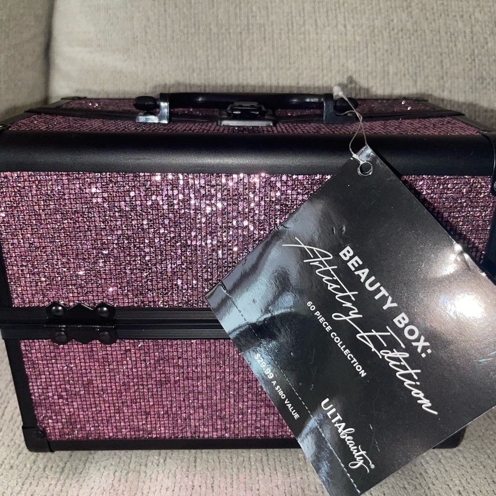 Makeup kit
